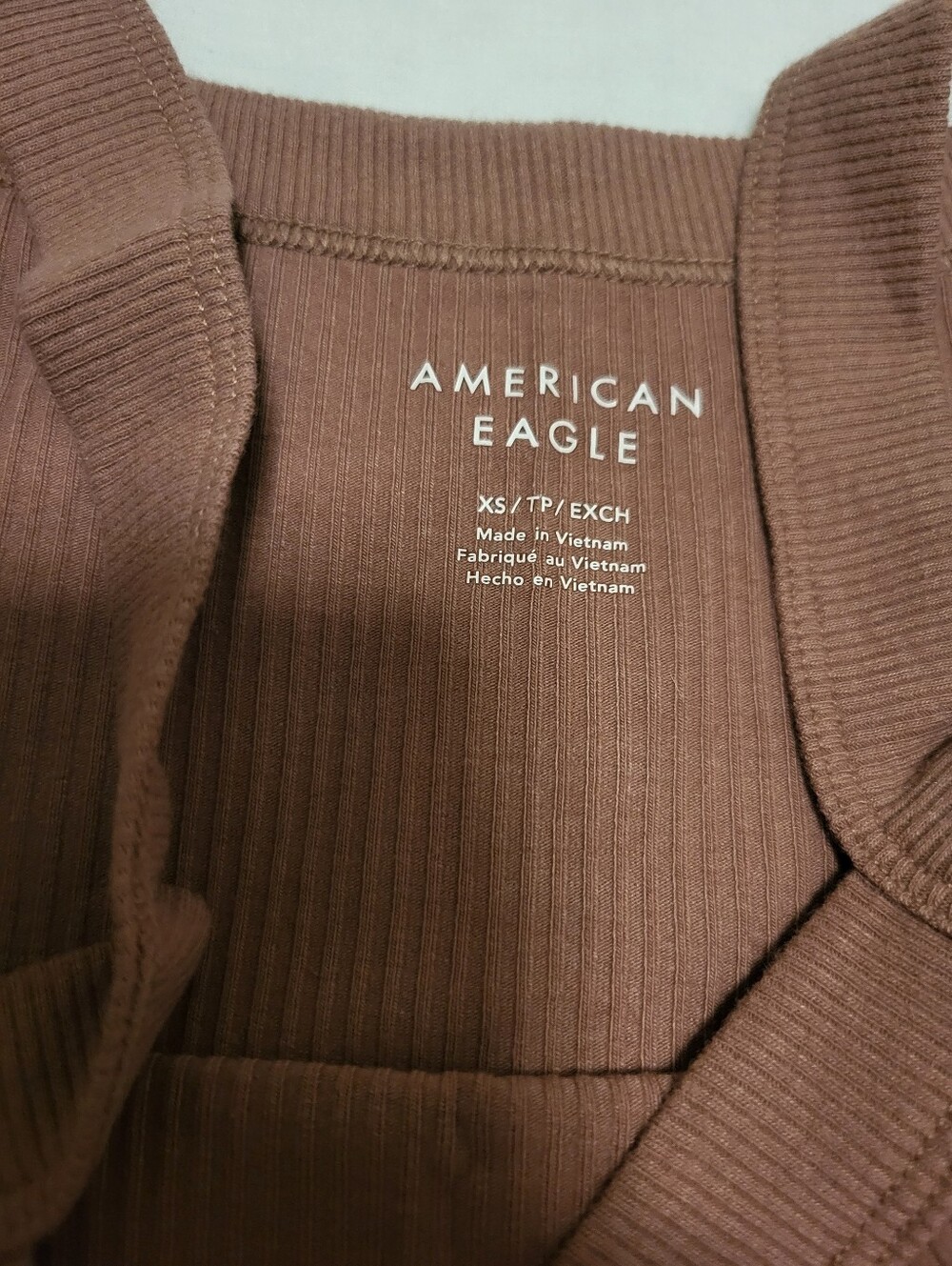 American Eagle Daily Fave Tank Top Bundle XS - Picture 13 of 16